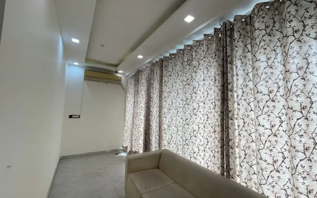 Hotel Heaven  Pacific Mall Subhash Nagar