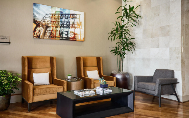 Hyatt House Seattle/Bellevue