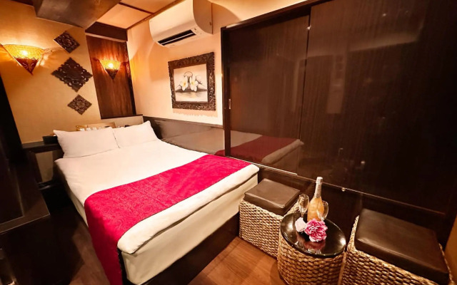 Hotel Gran Bali Resort