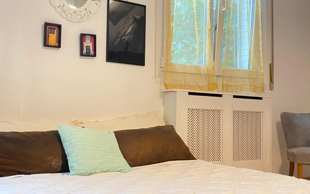 Rhossini Apartments & Rooms - Fiera Milano MIND Rho Stazione