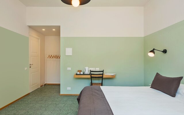 La casa delle acciughe Guest House