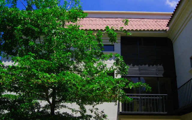 ApartTerrazas Guayaquil by DOT Suites