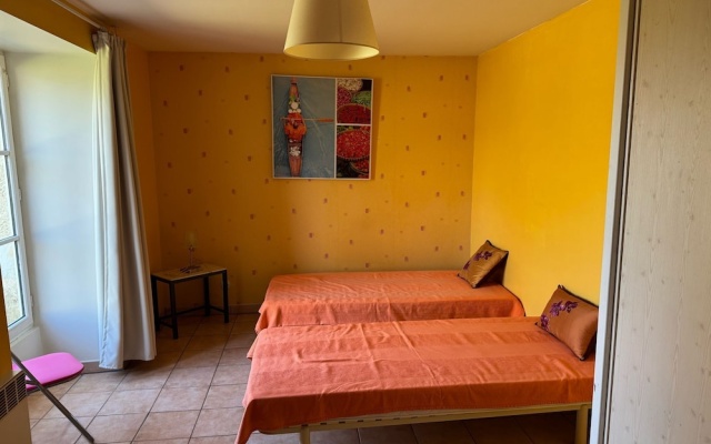 Maison Indépendante