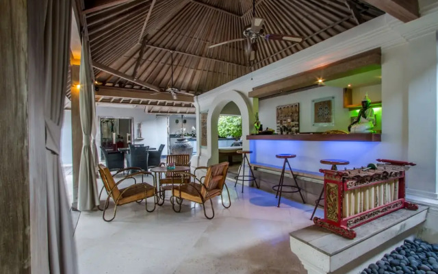 Maya Villa-Private Pool