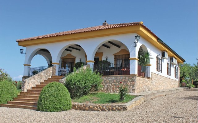 House With 3 Bedrooms in Hornachuelos, With Wonderful Mountain View, P