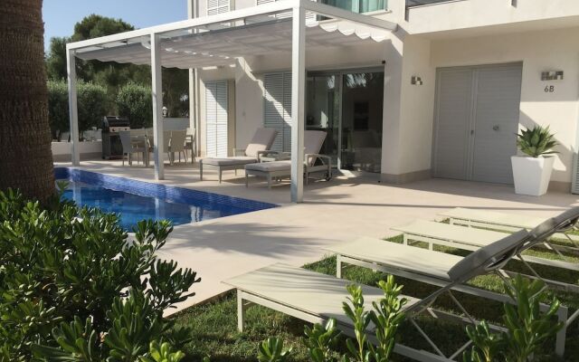 Villa Datils Sis B