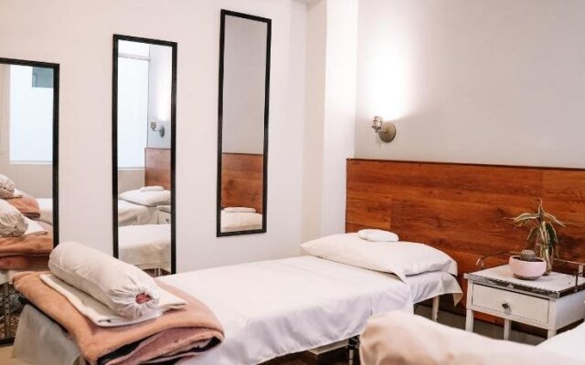 Parque Hotel Cusco