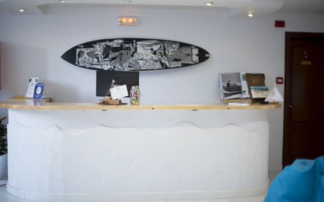 Soul Surfer Hotel