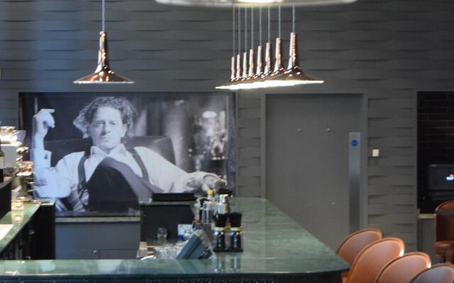 Hotel Indigo Liverpool City Centre by IHG