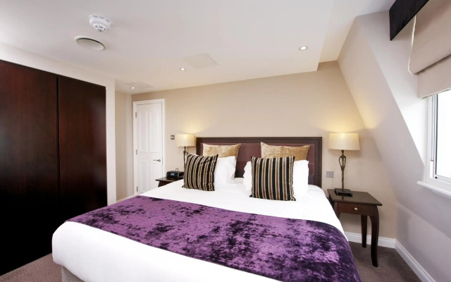 Fraser Suites Queens Gate