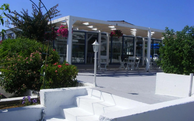 Flokkas Hotel Apartments