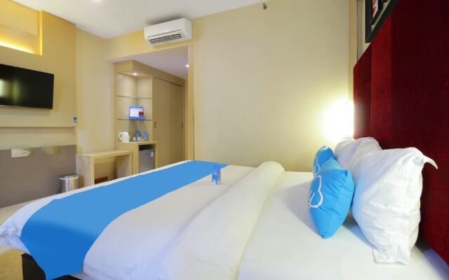 Airy Penuin Center Batam