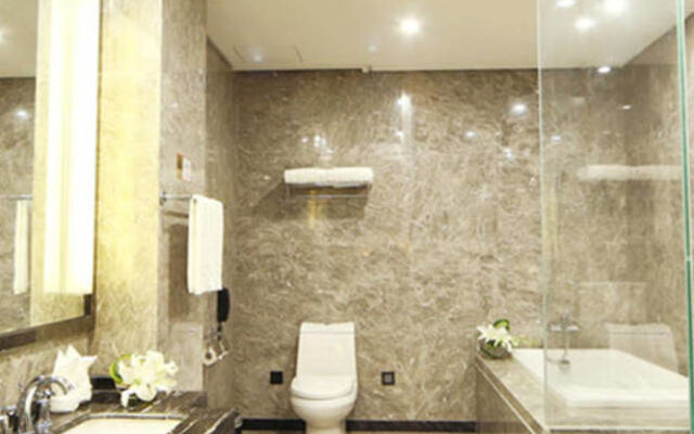 Regis JOY International Hotel