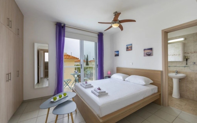 Protaras Villa Kalimera