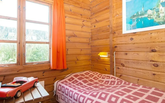 7 Person Holiday Home in Odder