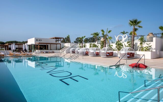 SO Sotogrande Spa & Golf Resort Hotel
