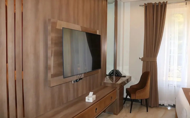 Vorano Hotel Islamabad