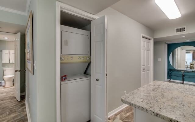 Ocean 1806 - 3 Br Condo