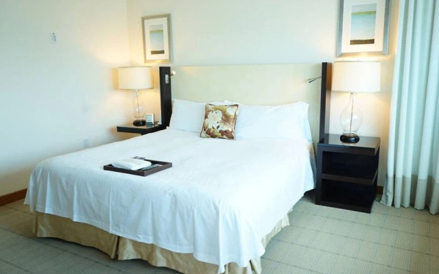 CONRAD 1bed Condo Brickell-Free Parking