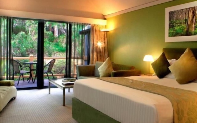 Heritage Trail Lodge Margaret River