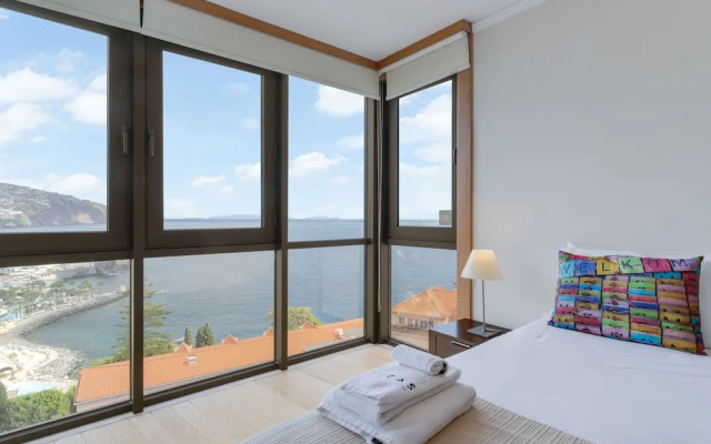 Funchal View Apartment