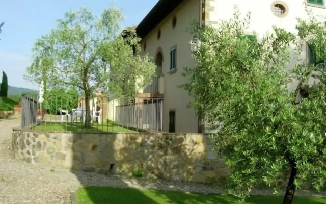 Apartment for 4 Guests in Poppi