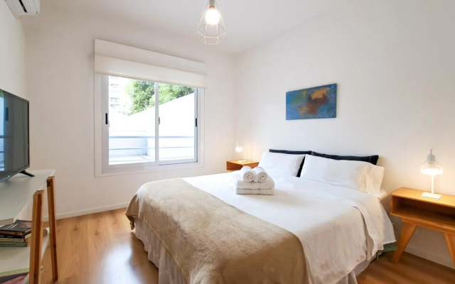 Nuevo! 20% OFF! Garage incluido. Terraza propia!