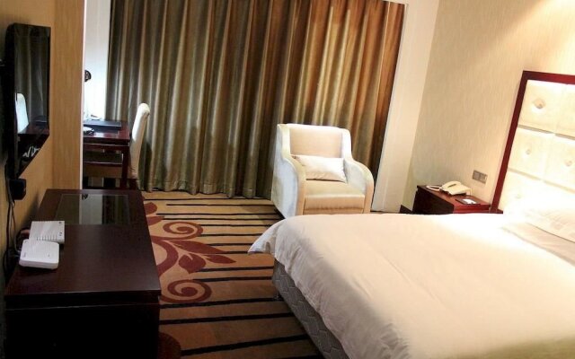 Dongshan Yugang Hotel