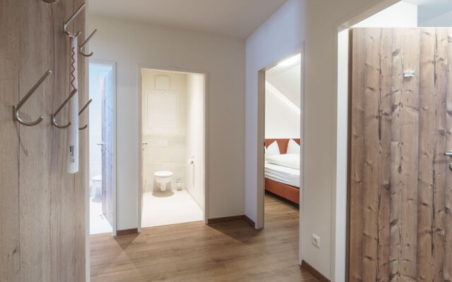 Luxurious Apartment in Gosau Near Ski Area