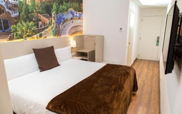 Hotel BestPrice Gracia