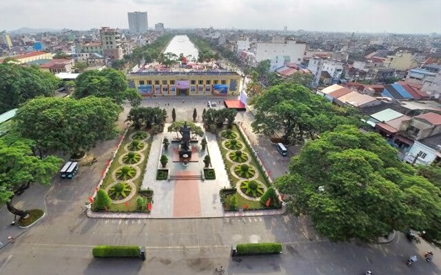 Hoang Kim Hotel Hai Phong