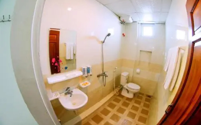 Diep Minh 2 Hotel