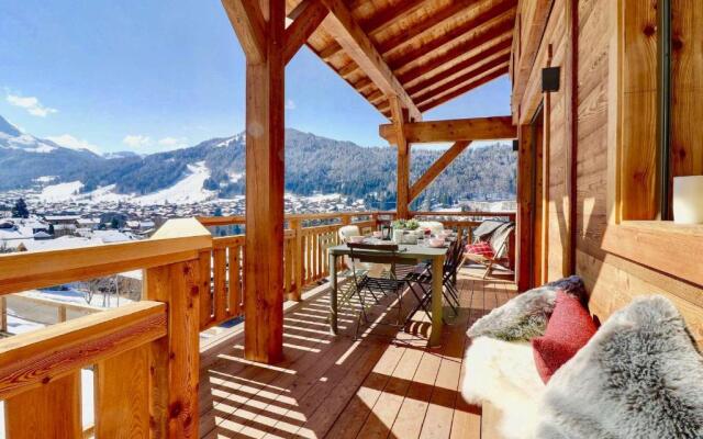 Chalet Montriond, 7 pièces, 13 personnes - FR-1-627-39
