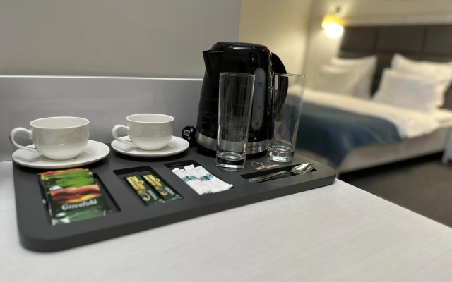 Старый город