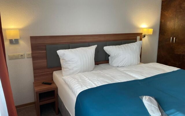Hotel Berggasse