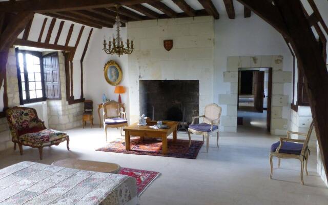 Le Clos Chavigny