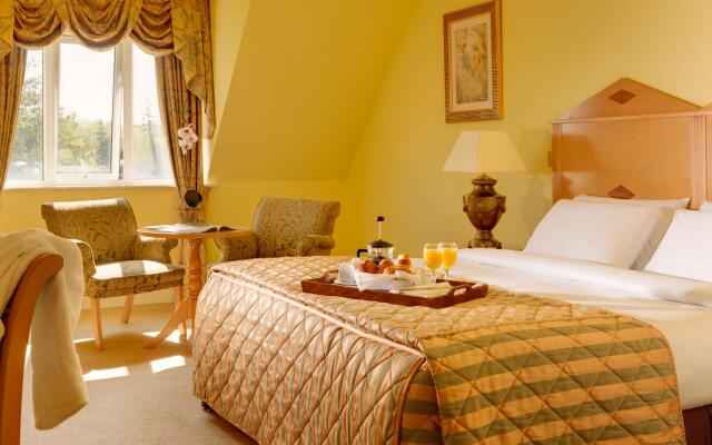 Breaffy House Hotel