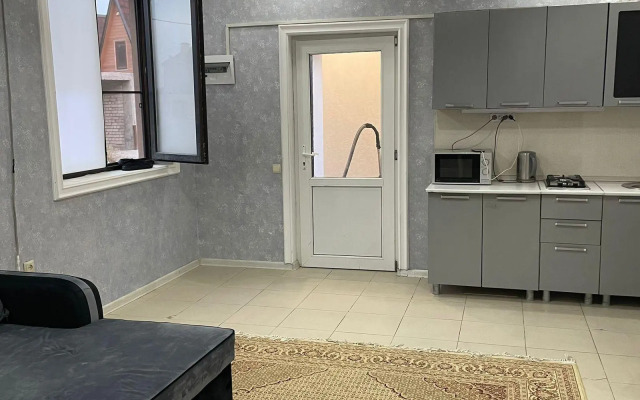 Гостевой дом у Магомеда