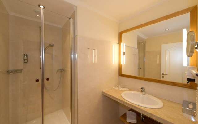 Hotel & Spa Sonne