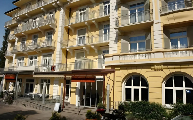 Hotel Kolping Meran