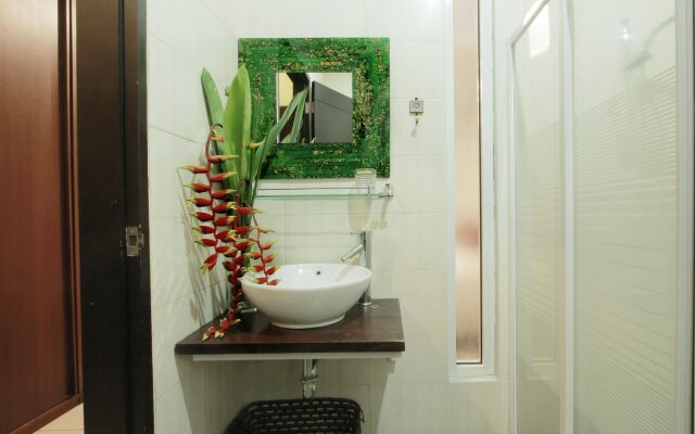 Omah Dasar Hotel