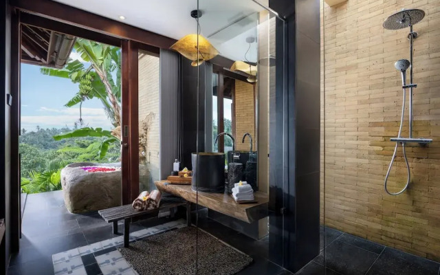 Sanna Ubud A Pramana Experience