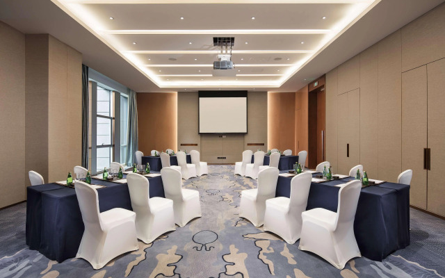 Hilton Chengdu Longquanyi