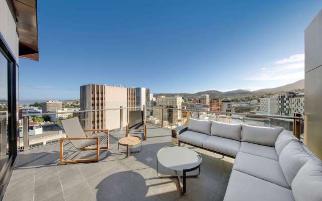 Vibe Hotel Hobart