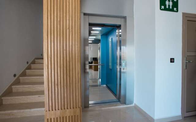 Karam City Hotel