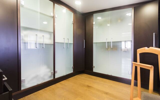 Living Valencia Villas El Saler