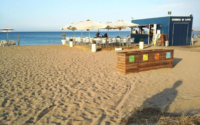 APARTAMENTo MEDUSAS PLAYA