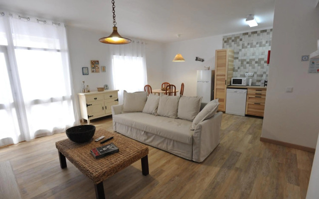 Lagos Central Apartments Ap 1