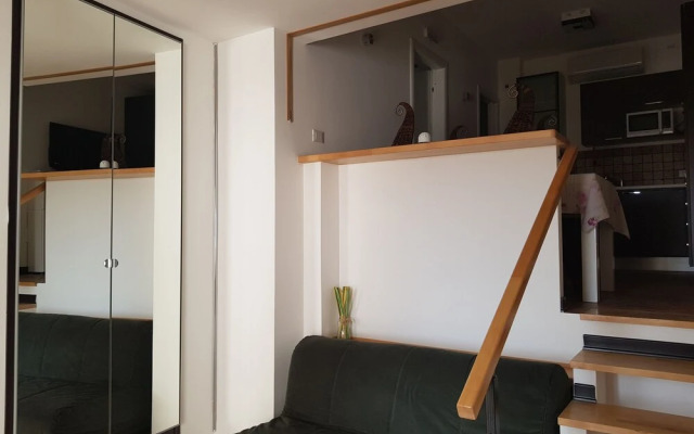 Giasone Apart Hotel