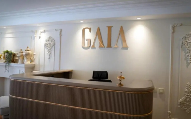 Gaia Suites Istanbul